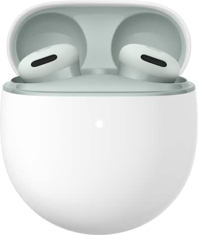 Google Pixel Buds 2a Wireless Earbuds with Active Noise Google Pixel Buds 2a Wireless Earbuds with Active Noise