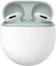 Google - Pixel Buds 2a - Wireless Earbuds with Active Noise Cancellation - Bluetooth Headphones - Fog