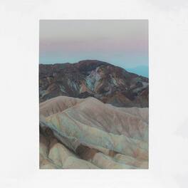 Raymond Richards - Sand Paintings - VINYL LP