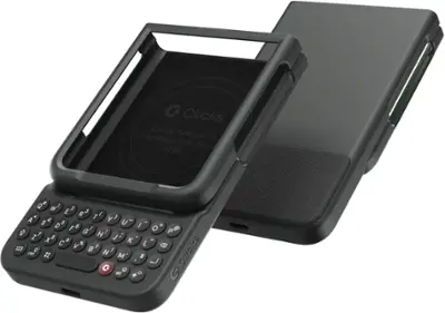 Clicks Keyboard for Motorola Razr Base, Plus (2024 & 2025