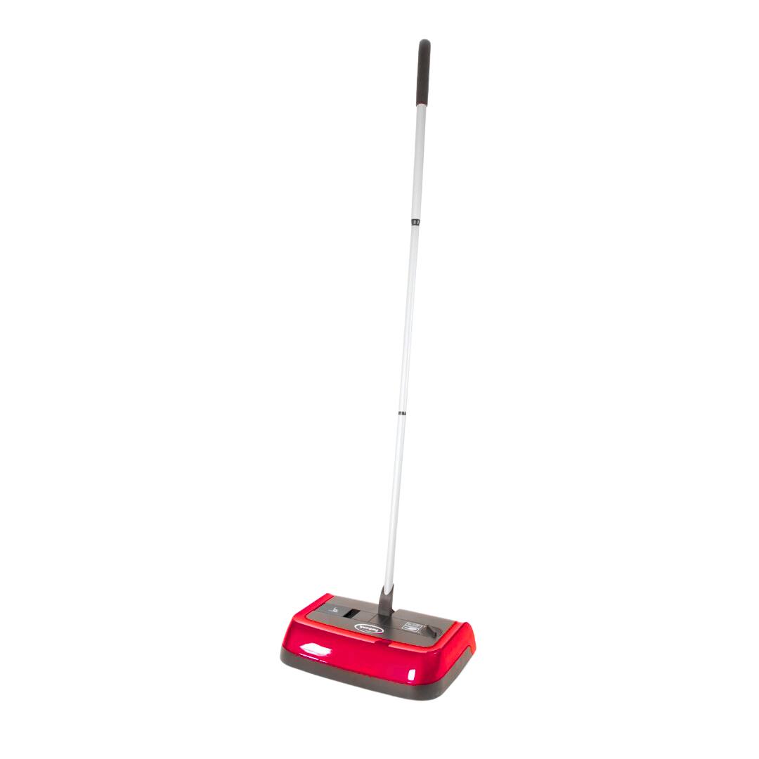 Angle. Ewbank - Ewbank Evolution Multi-Surface Non-Electric Hard Floor and Carpet Sweeper.