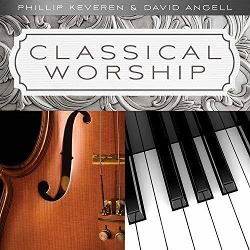 Keveren,Phillip / Angell,David - Classical Worship   - COMPACT DISCS [CD] price history on PriceWatchPro