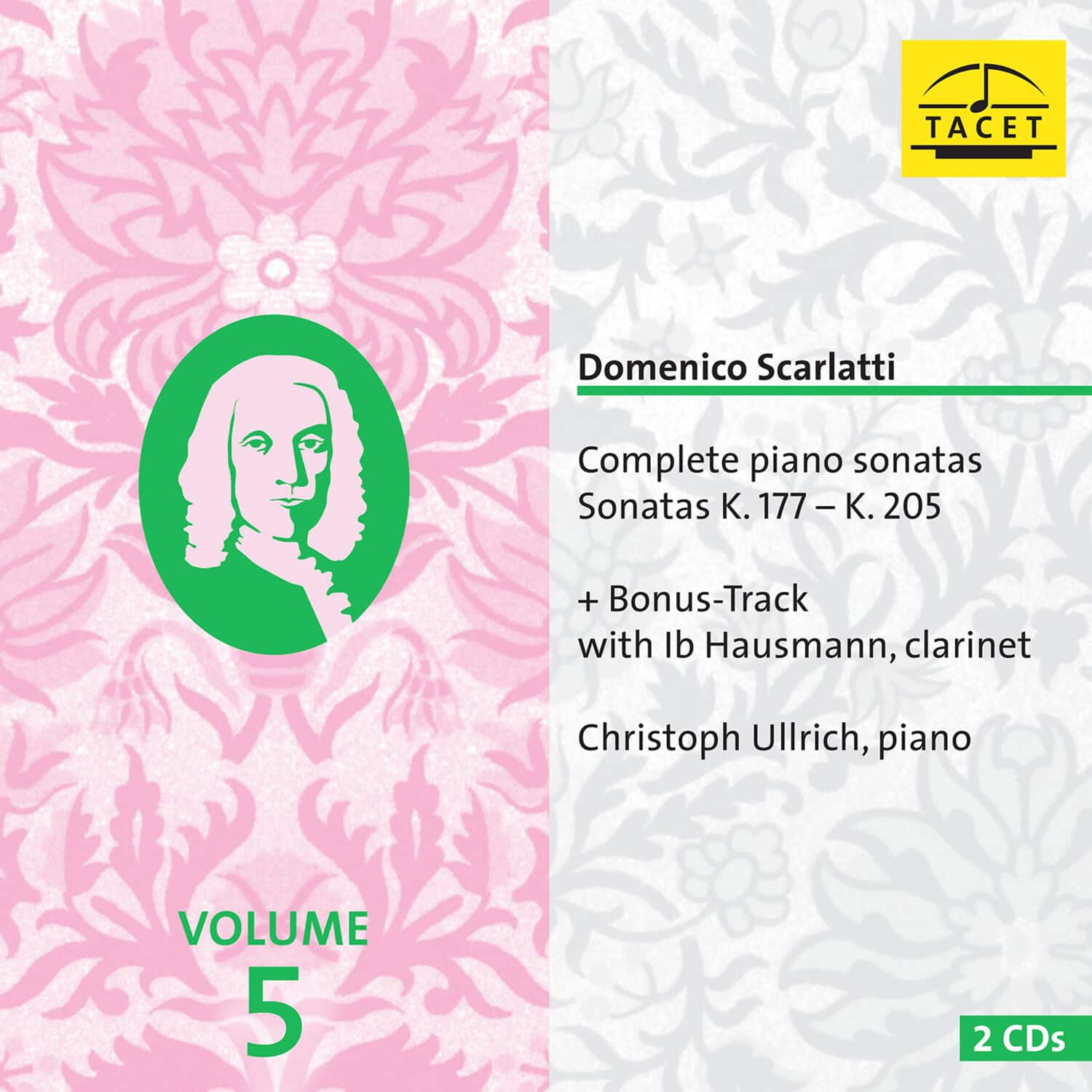Christoph Ullrich - Complete Piano Sonatas 5   - COMPACT DISCS [CD] price history on PriceWatchPro