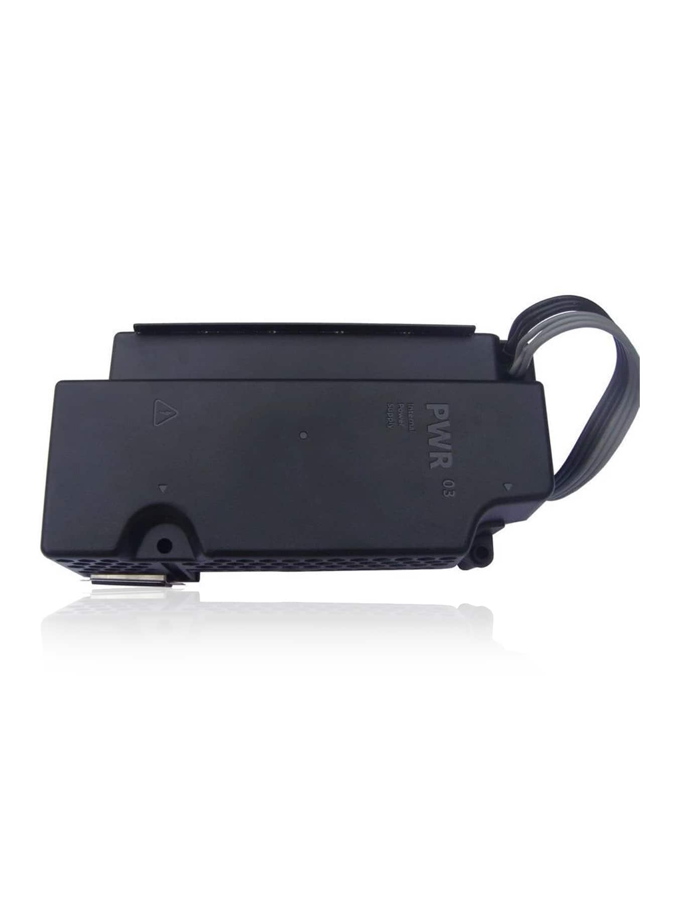 MobileSentrix - AC Power Supply Adapter (N15-120P1A) (100-240V) Replacement Compatible For Xbox One S - Black