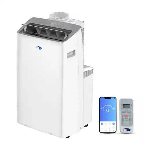 Portable Air Conditioners