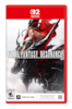 02 NINTENDO SWITCH. FINAL FANTASY. THE RESONANCE EVERYONE 10+ 10+ ESRB SQUARE ENIX. 13 GB - Full game download via internet required. see back. support.nintendo.com/switch2/gamekeycard