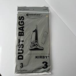 EnviroCare - Vacuum Bags for Vacuum Part #838SW 63 Pack