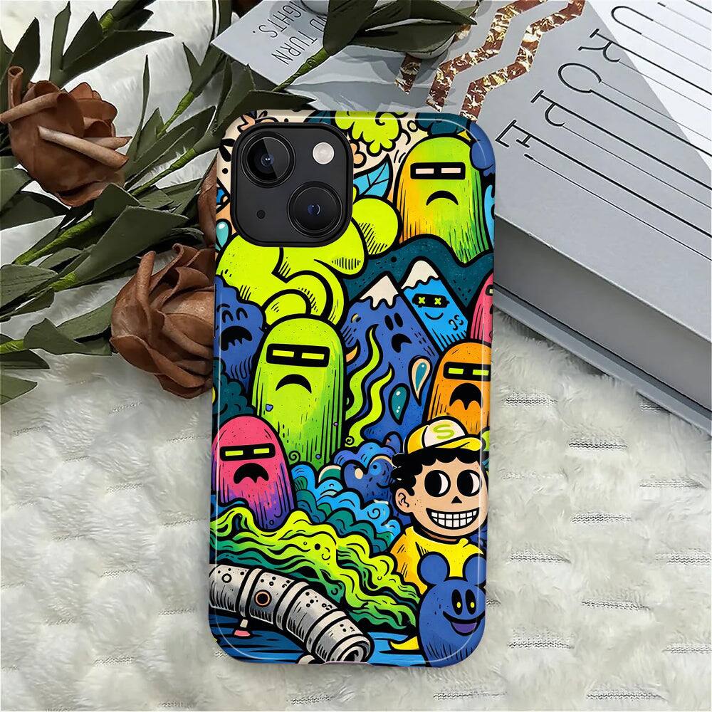 GHTS. TURN L. UROP RO S