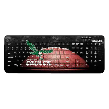 Sure, here is the corrected and grouped text from the image:
---
**EAGLES**
**14 aLA EAGLES AN 0N ON O PO D 0 30 DN DADH N SADE BEN 2 AR1 N O V - + i 1 N e 0 1 & 3 3 & 9 D BACKSPACE SSTEN - Sa - - / O - 140 P 9 E u U -T D C I EN a5 COD M.2 > - a - A ae No m GMS S 8 8 C G H K 1 PH AUEI.PAU HIA x N4 M P2 EAGLES W Rde ENTER SH LIS t 1 1 - A S 1 a R -RAS IE SNE**
---
This text appears to be a mix of random characters and numbers, possibly from a keyboard layout or a design element.