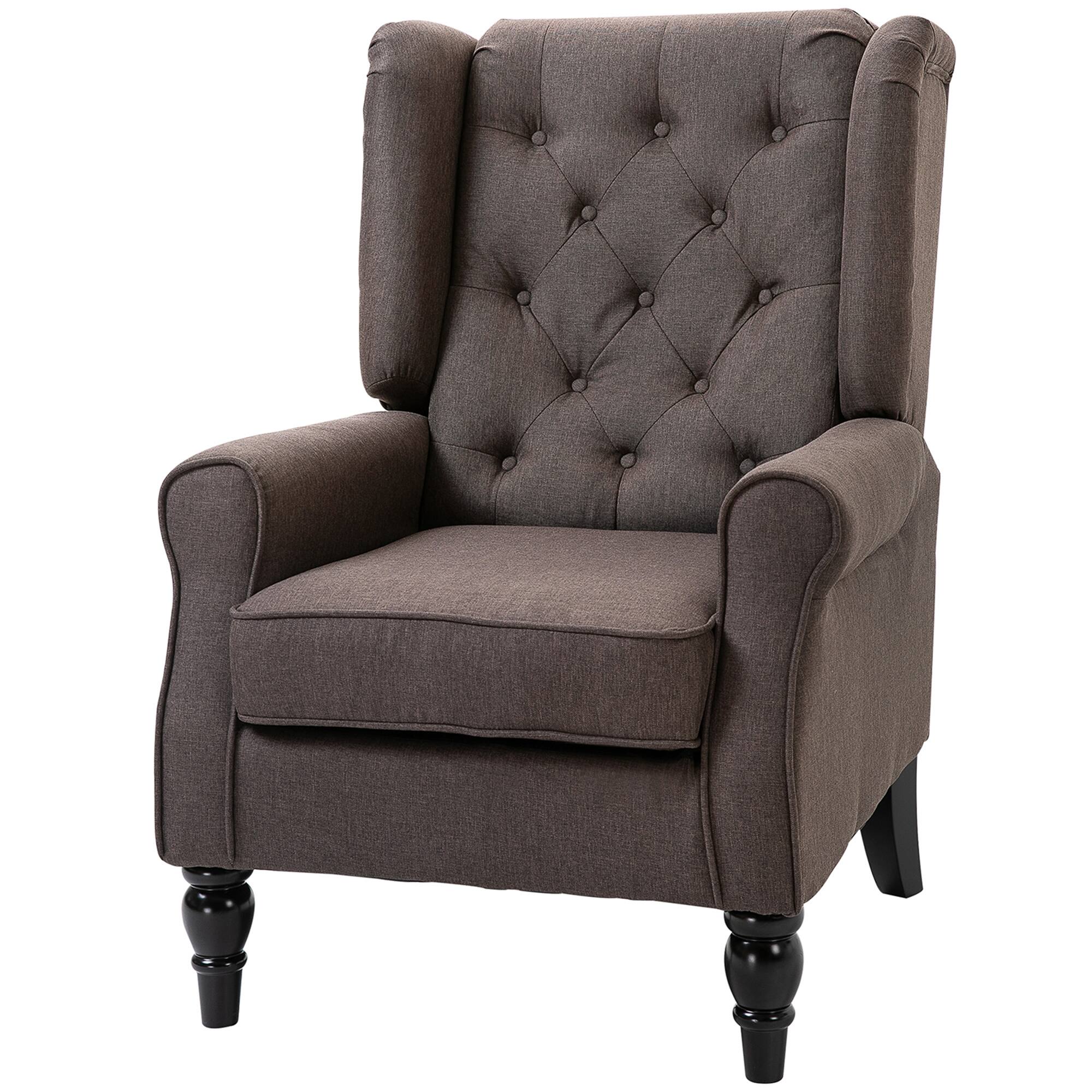 Round Chairs For Living Room