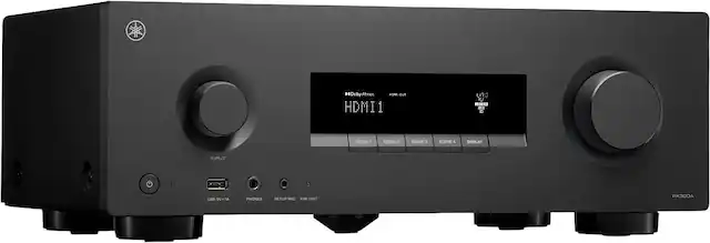 4Doby Atmos
HOMA-OUT
HDMI 1
SCENE 1
SCENE 2
SCENE 3
SCENE 4
DISPLAY
INPUT
USB
SVSA
PHONES
SETUP MIC
PURE DIRECT
RX30DA