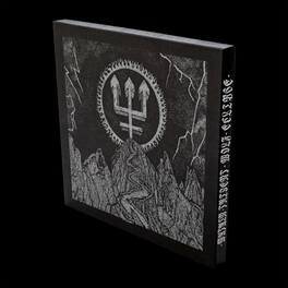 Watain - Trident Wolf Eclipse - VINYL LP