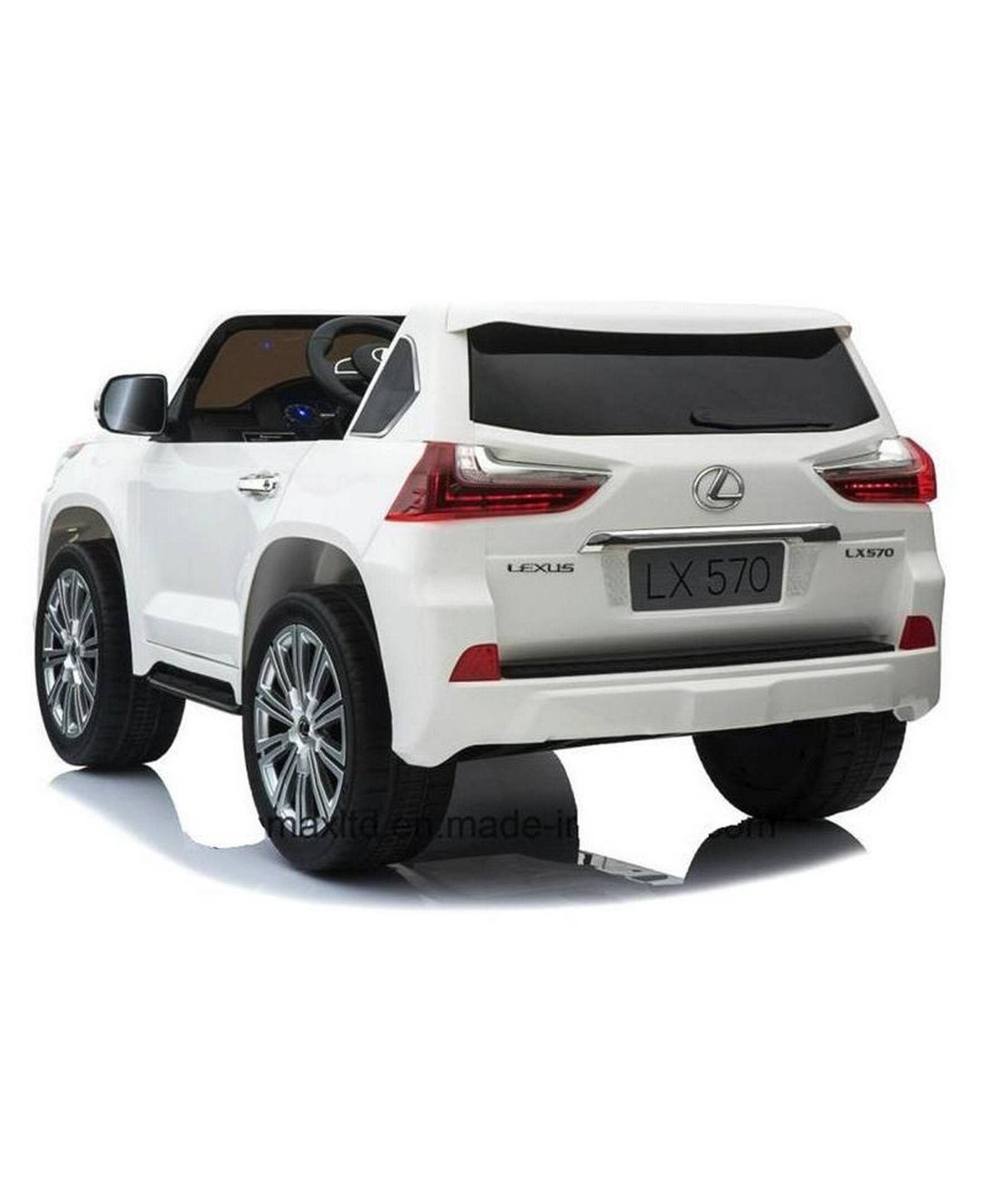 LEXUS LX 570 LX570  
max ltd.en.made-in