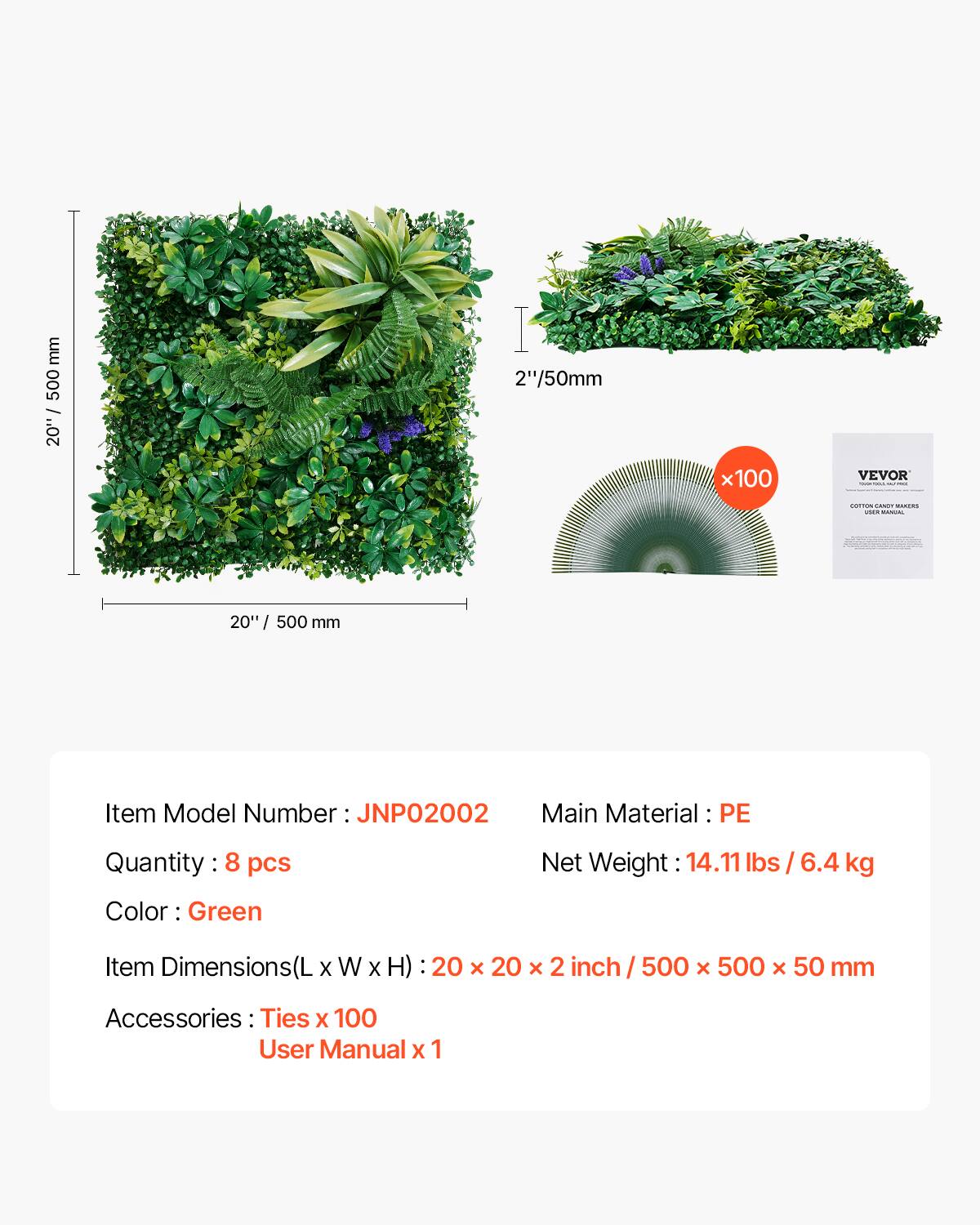 media item thumbnail