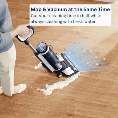 Tineco Floor One S3 Extreme – 3 in 1 Mop, Vacuum & Self Cleaning Tineco Floor One S3 Extreme – 3 in 1 Mop, Vacuum & Self Cleaning