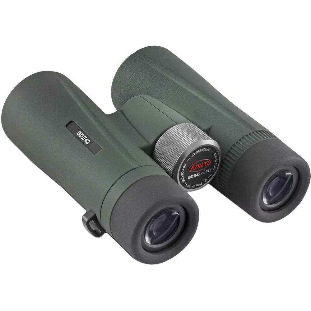BDI42  
WATERPROOF NUVII KR  
Kowa 10XD Villes COATING  
BDI42-10XD 72 42 Field