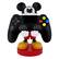 Left Zoom. Cable Guys by Exquisite Gaming - Cable Guys: Disney Mickey Mouse Phone Stand & Controller Holder.