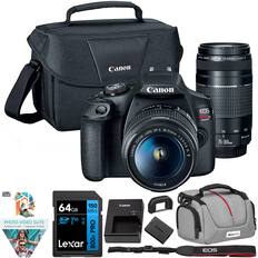 Canon
CALOR MOOS LENS EF 75-300mm 1:4-5.6
Canon
EF-S 18-55mm LENS ZOOM 1:3.5-5.6 CANON IS II
EOS RIDER
75 100 I 75-300
135
58mm
COREL OEM
PHOTO-VIDEO SUITE PaintShop Pro 2021 VideoStudio SE (2020)
64GB 150 MB/s ST V30 U XC I @ PRO Lexar 800x
Canon CHARGE
Canon
EOS
decaphoto