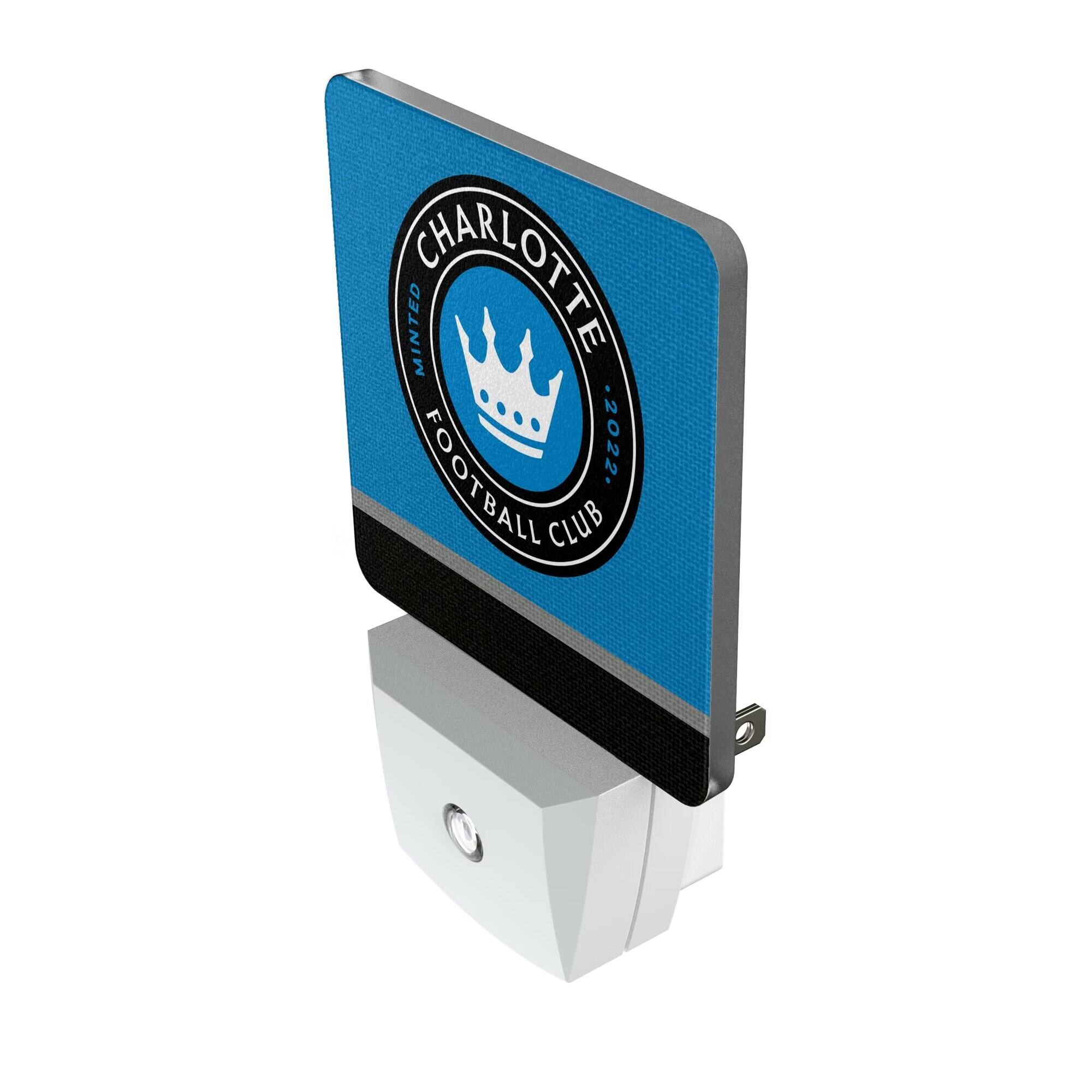 CHARLOTTE MINITED FOOTBALL CLUB 2022