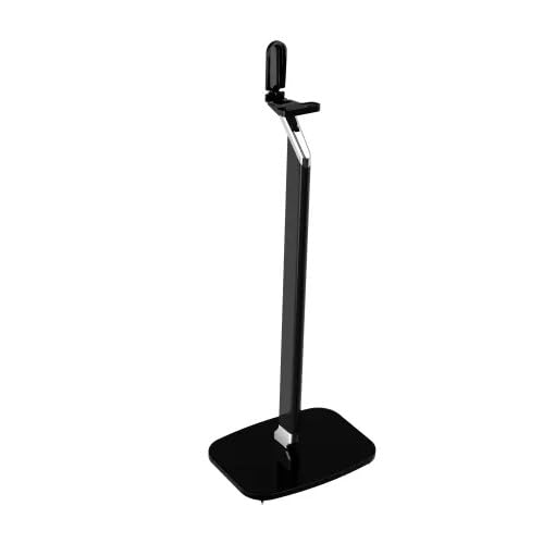 Alt View 8. Flexson - FLEXSON Premium Floor Stand for Sonos ERA 300, Black - "NA".