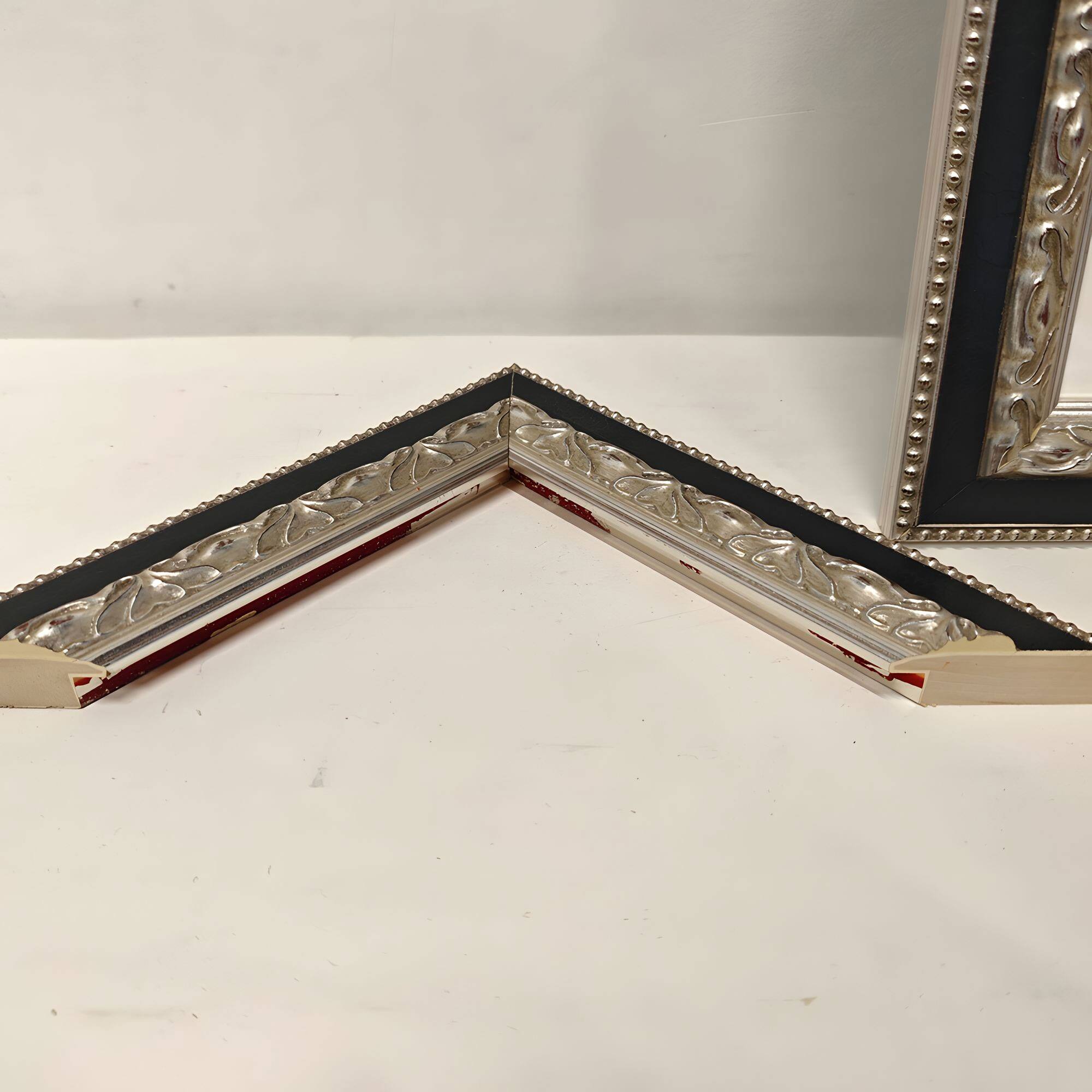 Alt View 8. APRILSOUL - Christmas Tree Large Stars Artificial Christmas Tree Spruce Tree Color Changing Lights Metal Stand Full Tree - Green.