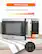 10 Power Levels
Including Express Cook & Pre-Set Menus
Low
High
88:08
POTATO
POPCORN
PIZZA
AUTO MENU
FROZEN
BEVERAGE
RE-HEAT
DINNER
CLOCK
TIME COOK
TIMER
TIME
WEIGHT
POWER
DEFROST
DEFROST
LEVEL
STOP
START
Commercial CHEF
