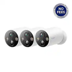 @AcCroOnES NO FEES Security
Subscription-Free
NO FEES
Security
tapo