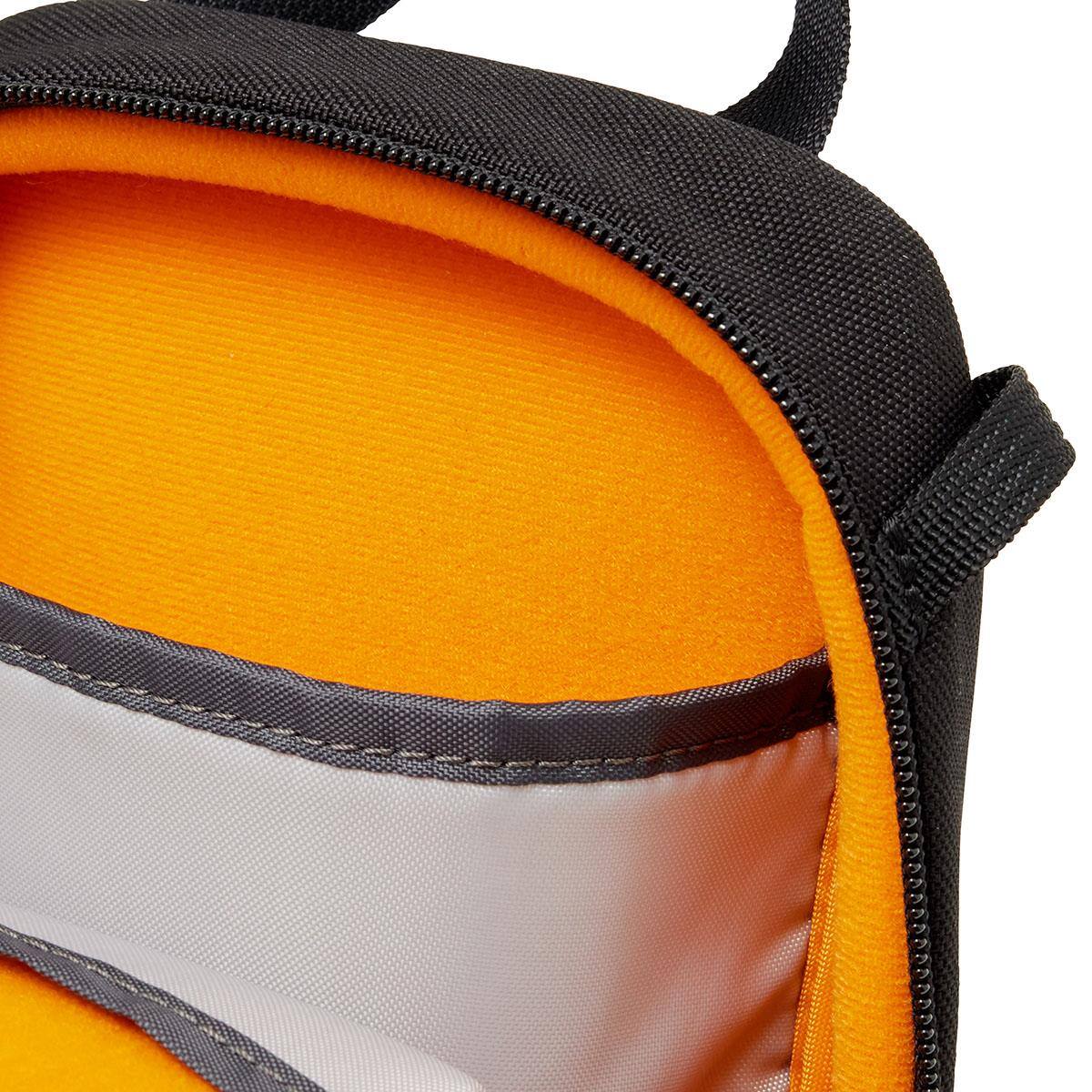 Alt View 3. Lowepro - Lowepro ProTactic CS 60 III 1L Accessory Case, Black.