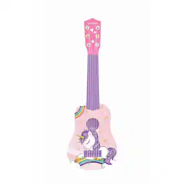 Lexibook - My First Guitar Unicorn
