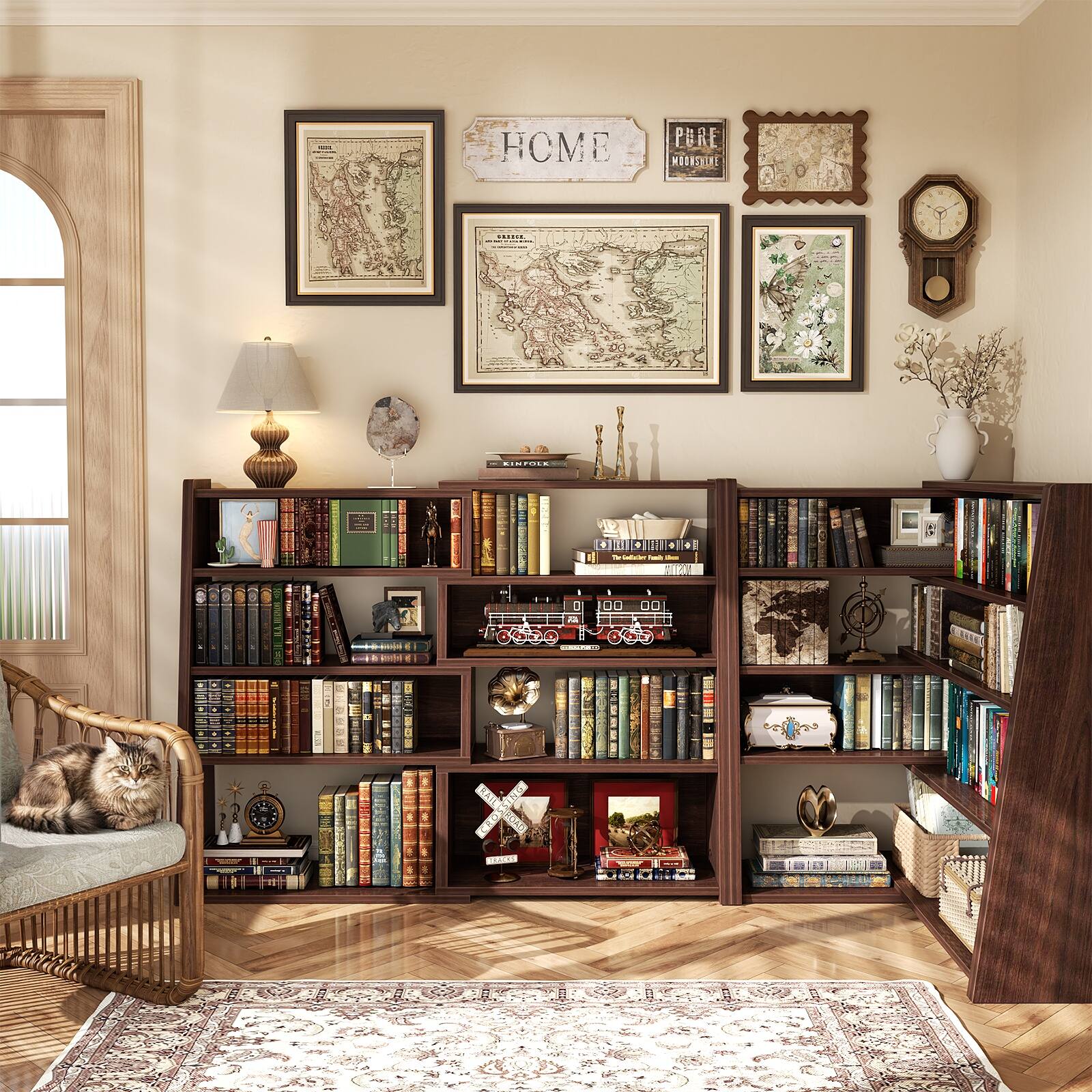 HOME PURE MOORVINE + ...... ... ... +  , - - - - a de5 -   | X TTICE  :