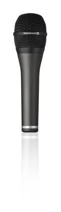 Beyerdynamic - TG V70 Mikrofon - Black
