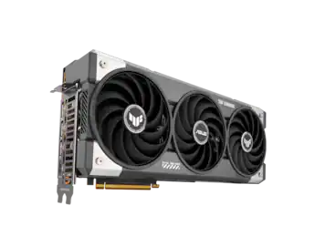 ASUS TUF Gaming Radeon RX 9070 XT 16GB 256 Bit GDDR6 PCI Express ASUS TUF Gaming Radeon RX 9070 XT 16GB 256 Bit GDDR6 PCI Express