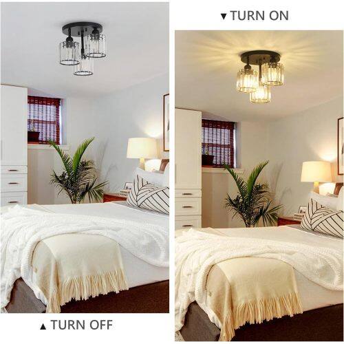 TURN ON  
TURN OFF