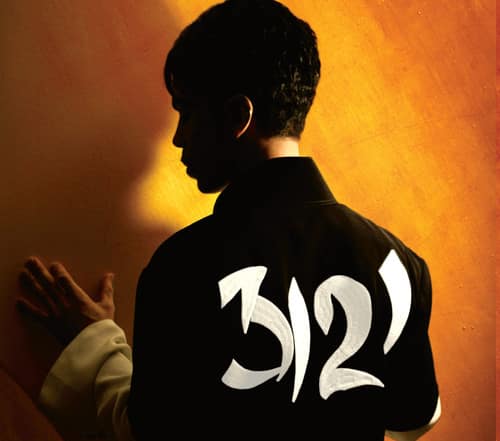 Prince & the Revolution - 3121   - COMPACT DISCS [CD]