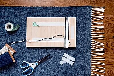 Alt View 4. Scotch - Scotch Double Sided Indoor Mounting Tape, 3/4" x 10 yds., White (110-LONG) - White.