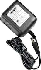 HQRP® AC POWER ADAPTER SUPPLY XY-09001300AU 11.3W AC 60Hz 2 NO 1300mA TO CLASS 120VAC 9VAC CONFORMS 1310 TO 2 2309 MODEL STD C22.2 INPUT: OUTPUT: UL CERTIFIED CSASTD 223 CHINA US NO ETD IN C Intertek MADE IN CHINA