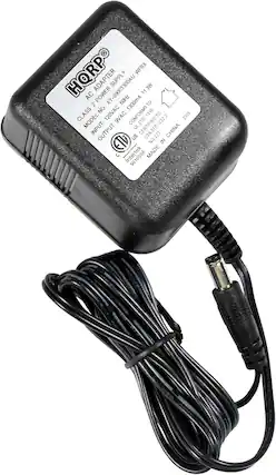 HQRP® AC POWER ADAPTER SUPPLY XY-09001300AU 11.3W AC 60Hz 2 NO 1300mA TO CLASS 120VAC 9VAC CONFORMS 1310 TO 2 2309 MODEL STD C22.2 INPUT: OUTPUT: UL CERTIFIED CSASTD 223 CHINA US NO ETD IN C Intertek MADE IN CHINA