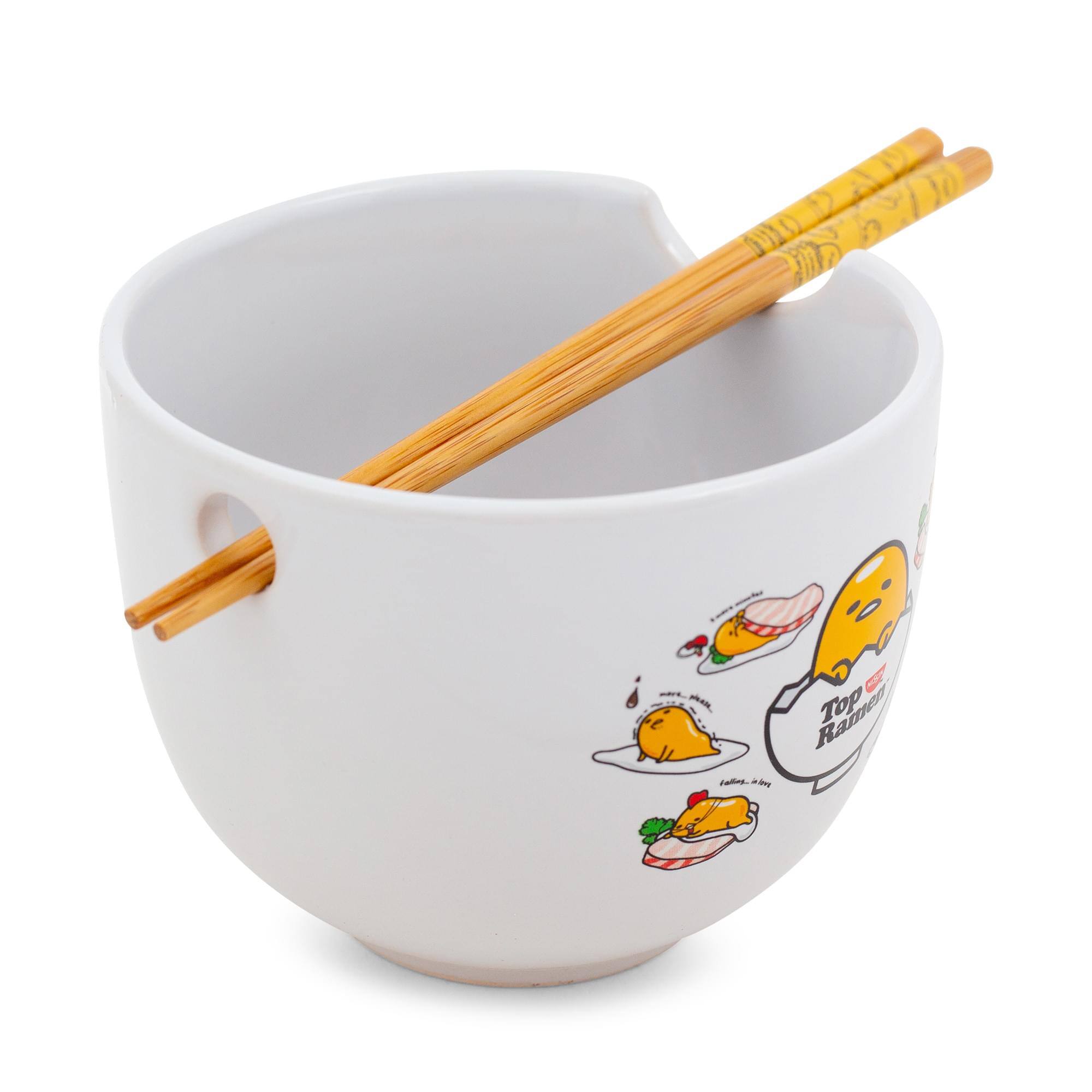 Top Ramen

- Chicken Ramen
- Beef Ramen
- Vegetarian Ramen