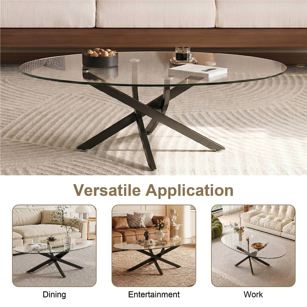 Versatile Application

Dining  
Entertainment  
Work