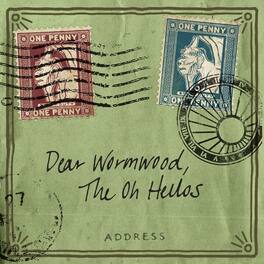 Oh Hellos - Dear Wormwood - VINYL LP