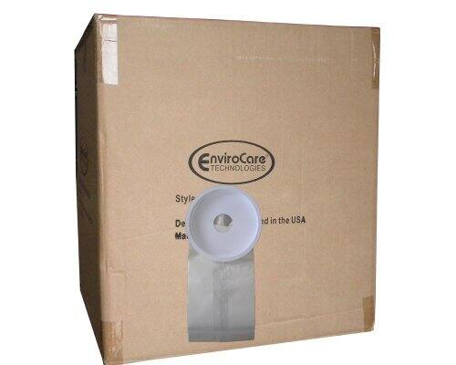 EnviroCare Technologies  
Style De Ma  
Made in the USA