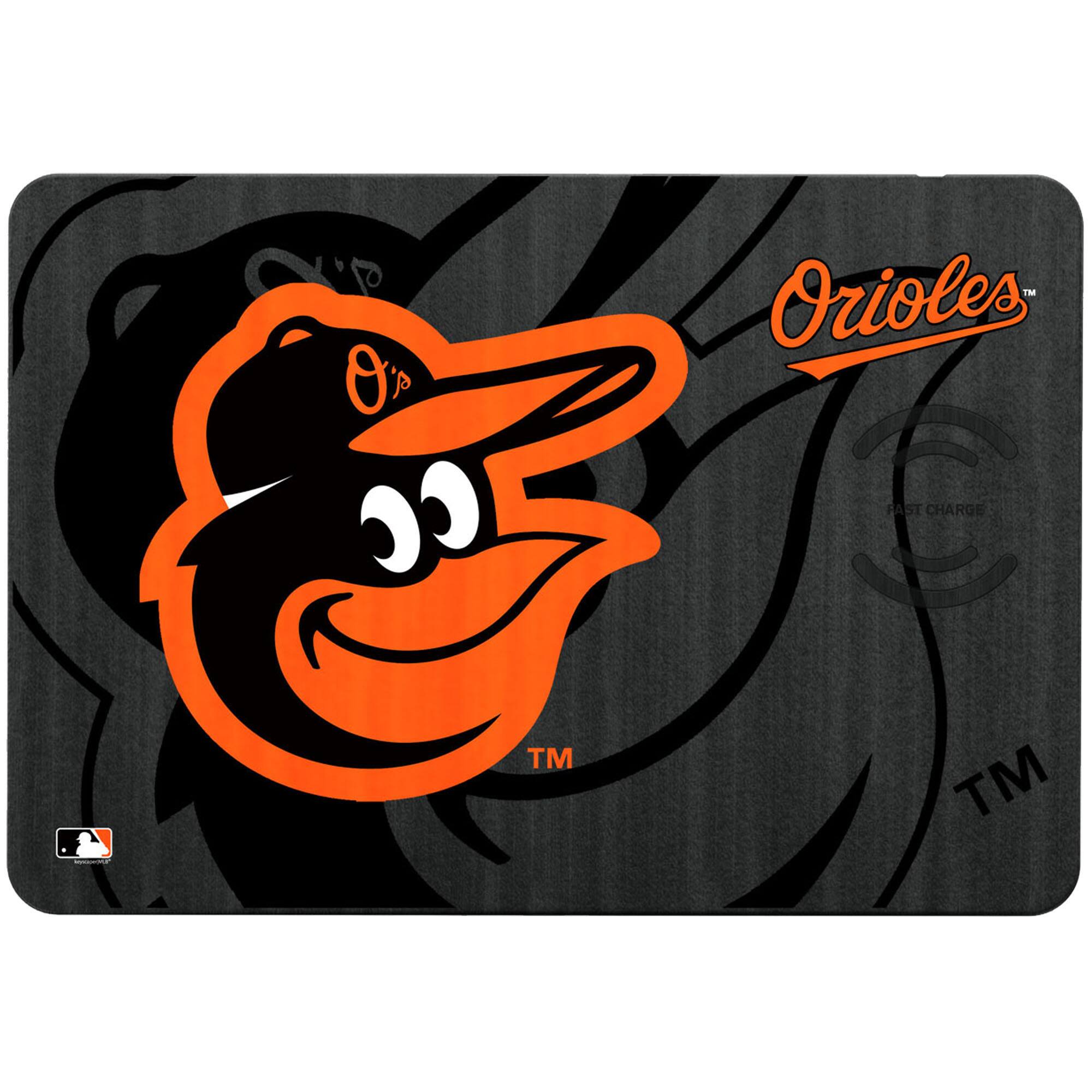 Orioles  
FAST CHARGE  
TM  
TM