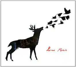 Low Roar - Low Roar - VINYL LP