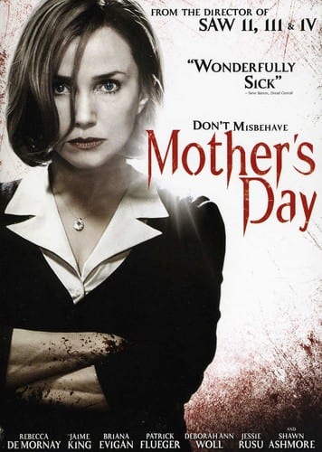 Mother's Day  - DVD