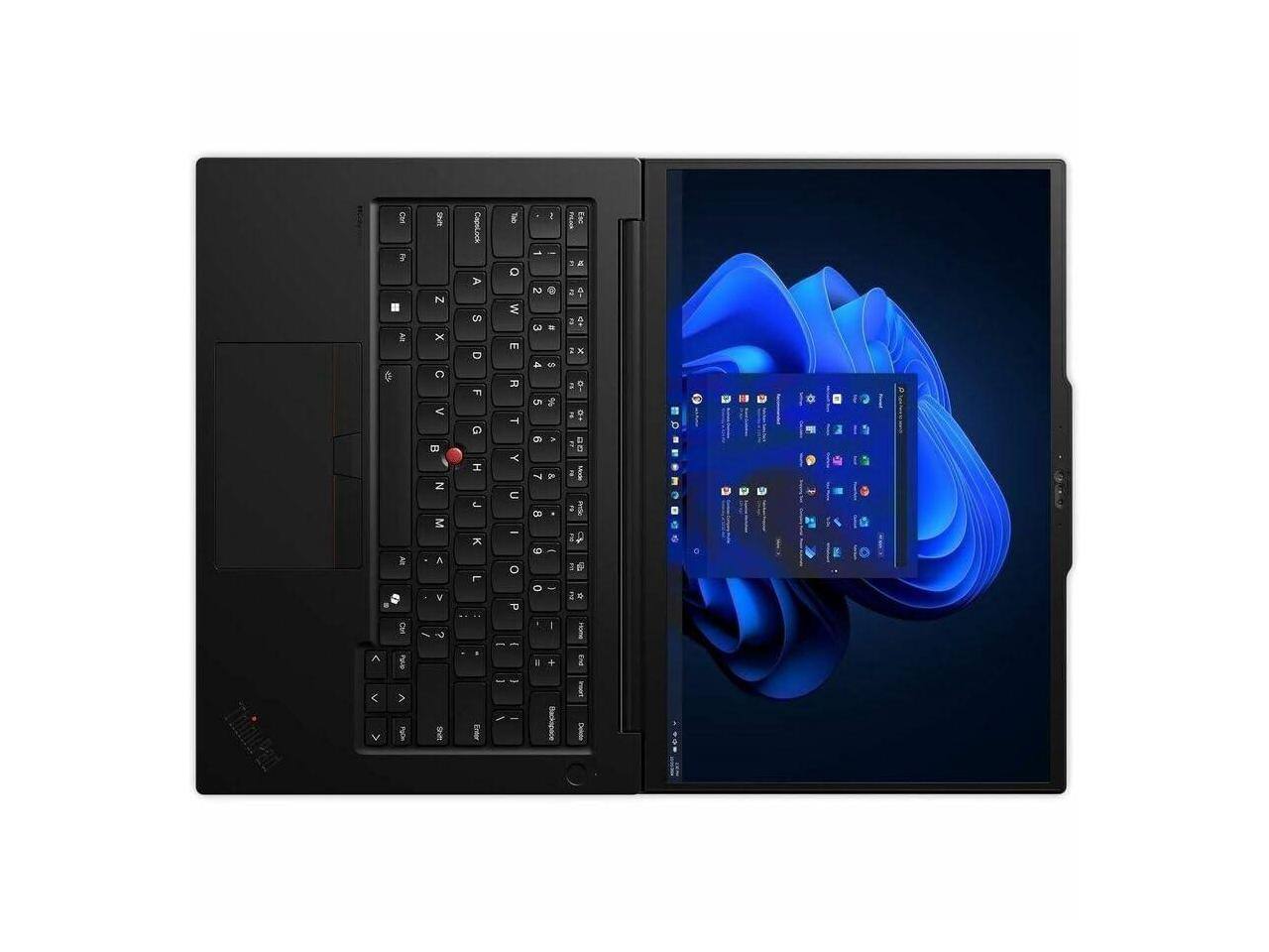 Lenovo ThinkPad P14s Gen 6 Intel Core Ultra 5 16 GB 512 GB SSD