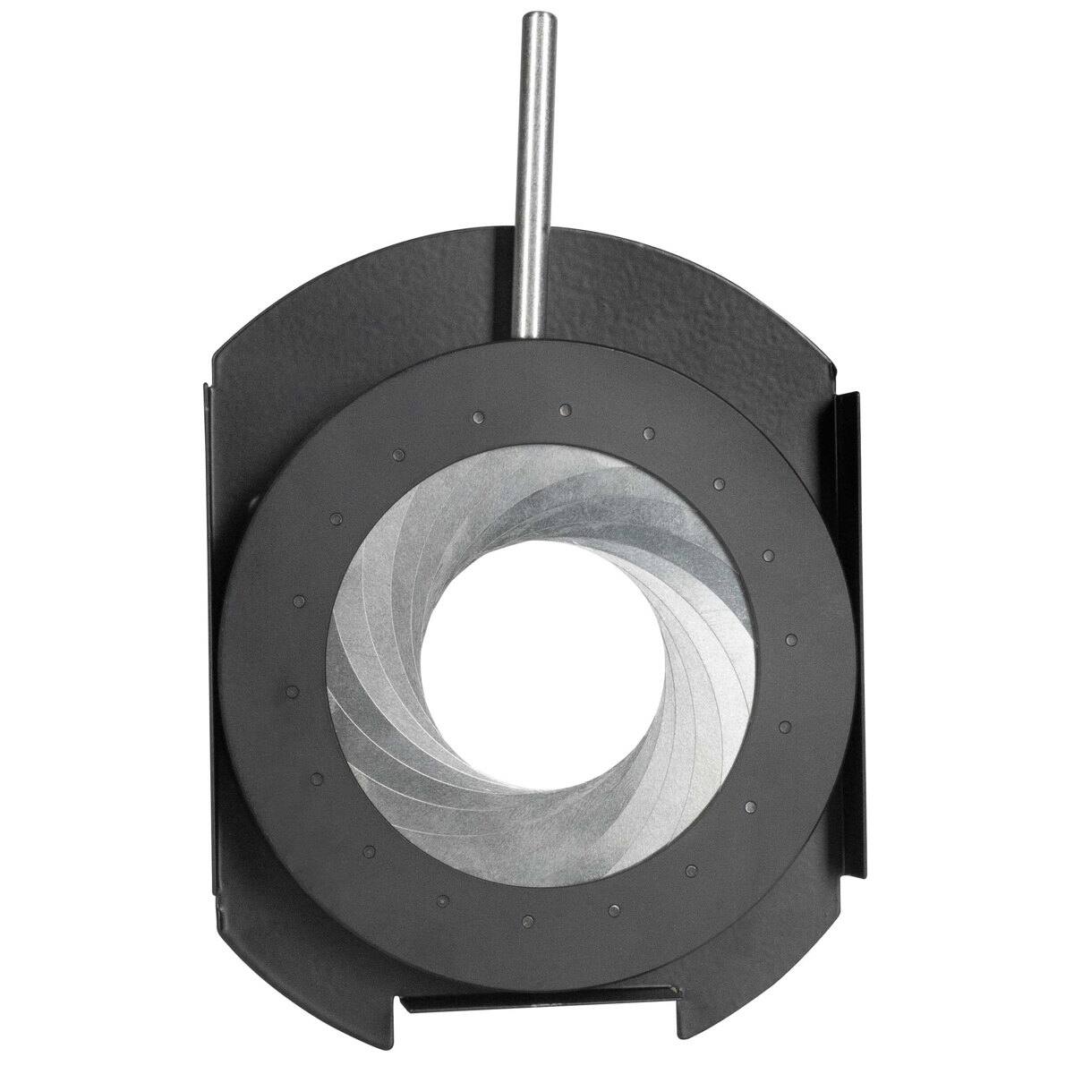 Alt View 1. NANLITE - Nanlite Forza 60/60B Projector Mount Iris.