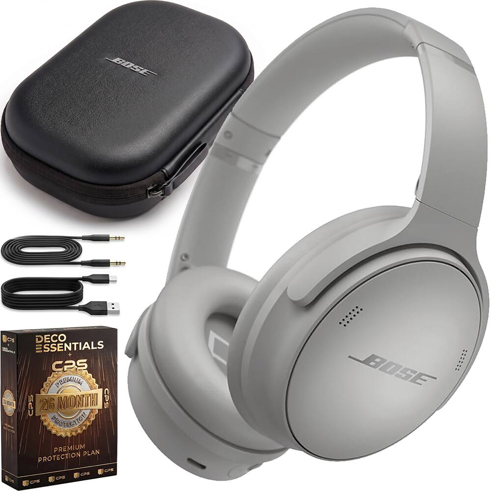 BOSE  
CPS DECO ESSENTIALS  
CPS PREMIUM  
26 MONTH  
CPS INSTRUMENT PREMIUM PLAN PROTECTION  
CPS CPS CPS CPS