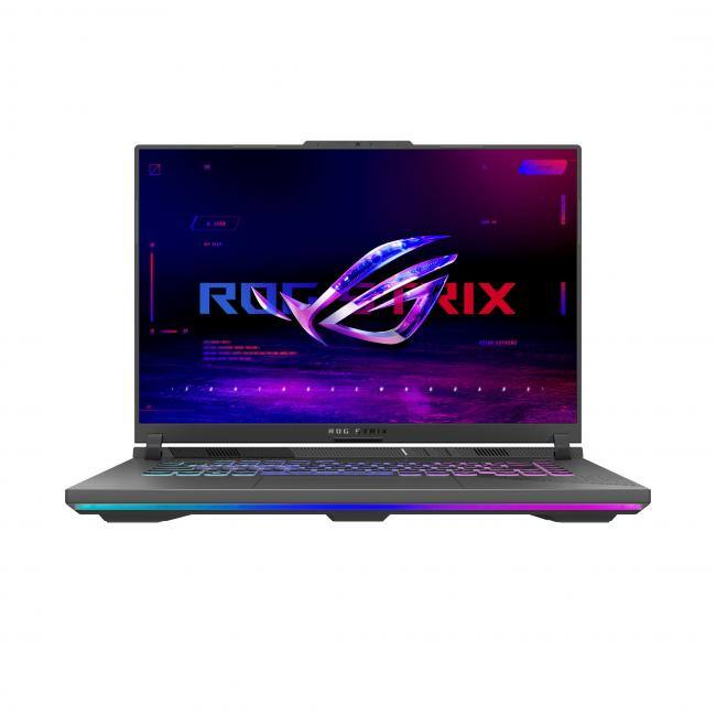 ROG RIX