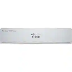 Firepower 1000 Series
CISCO