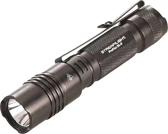 STREAMLIGHT ProTac2L-X III TOH